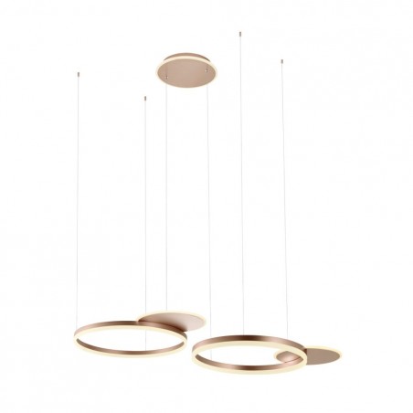 Redo Group SIGUA - Suspension lamp (rund)