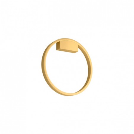 Redo Group FEBE - Applique murale en verre 400 lumière indirecte