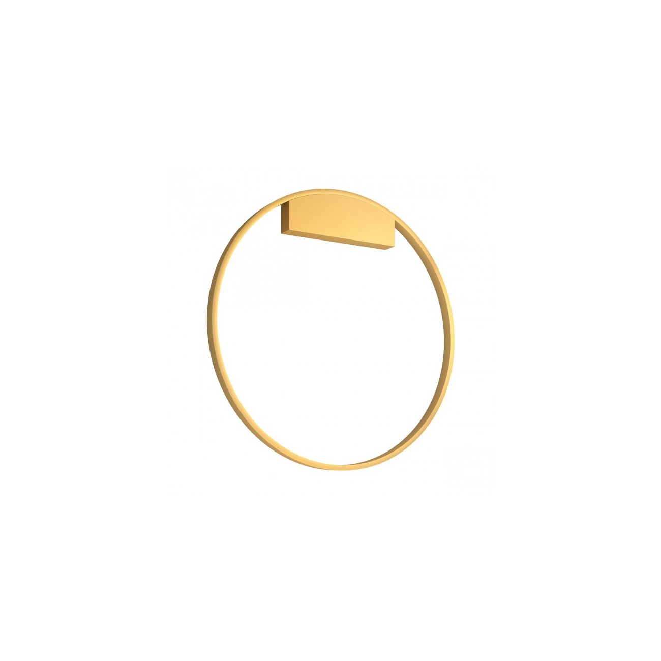 Redo Group FEBE - Applique murale en verre 800 luz indirecta