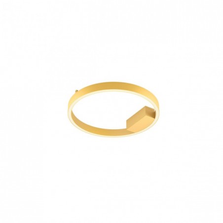 Redo Group FEBE- Lampadaire mural à lumière directe