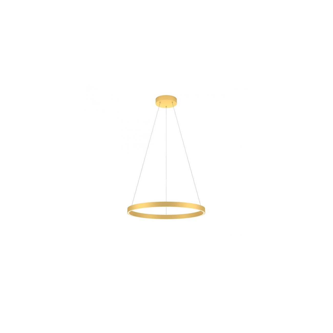 Redo Group FEBE - Pendant lamp Ø600 (round)