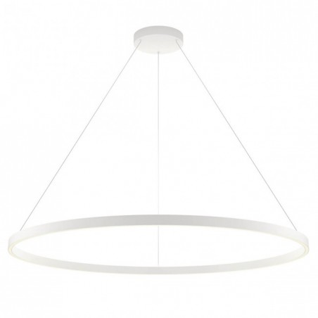 Redo Group FEBE - Lampe à suspension RÉSUME 1200 (ronde)