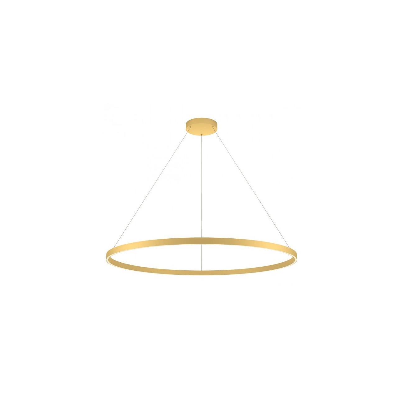 Redo Group FEBE - Suspension lamp ?1200 (round)