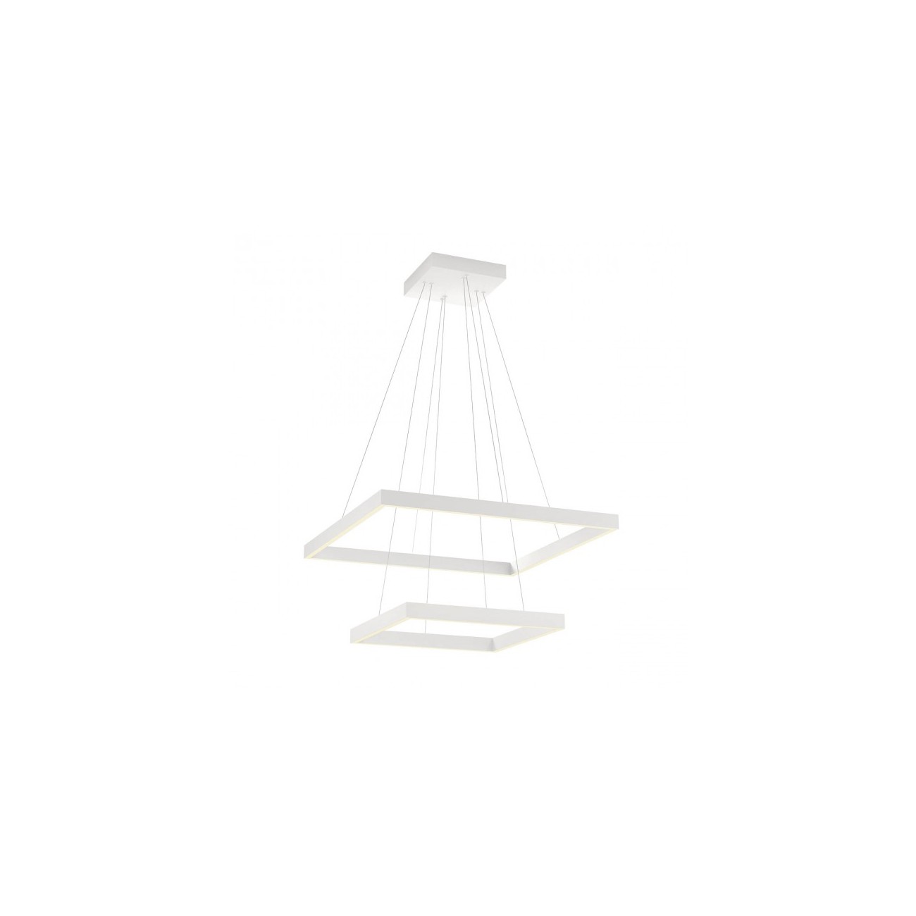 Redo Group FEBE - Pendant lamp (double diffuser)