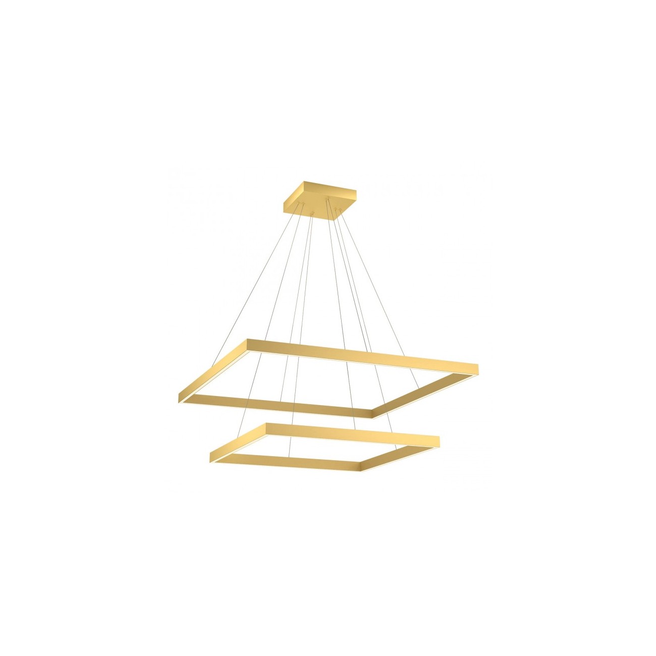 Redo Group FEBE - Pendant lamp (double diffuser)