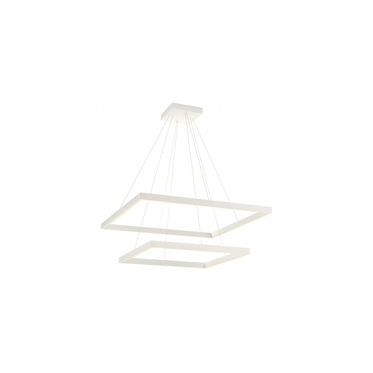 Redo Group FEBE - Pendant lamp (double diffuser)