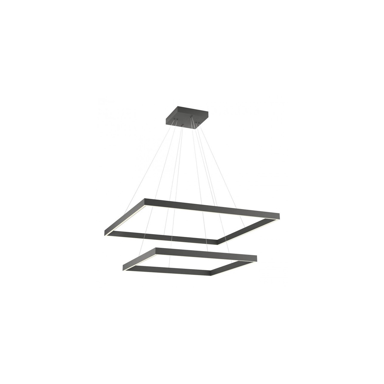 Redo Group FEBE - Suspension (double diffuseur)