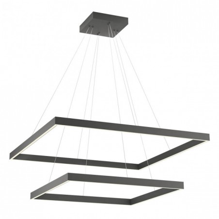 Redo Group FEBE - Pendant lamp (double diffuser)