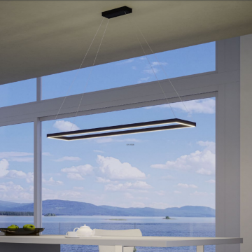 Redo Group FEBE - Lampada a sospensione 1200