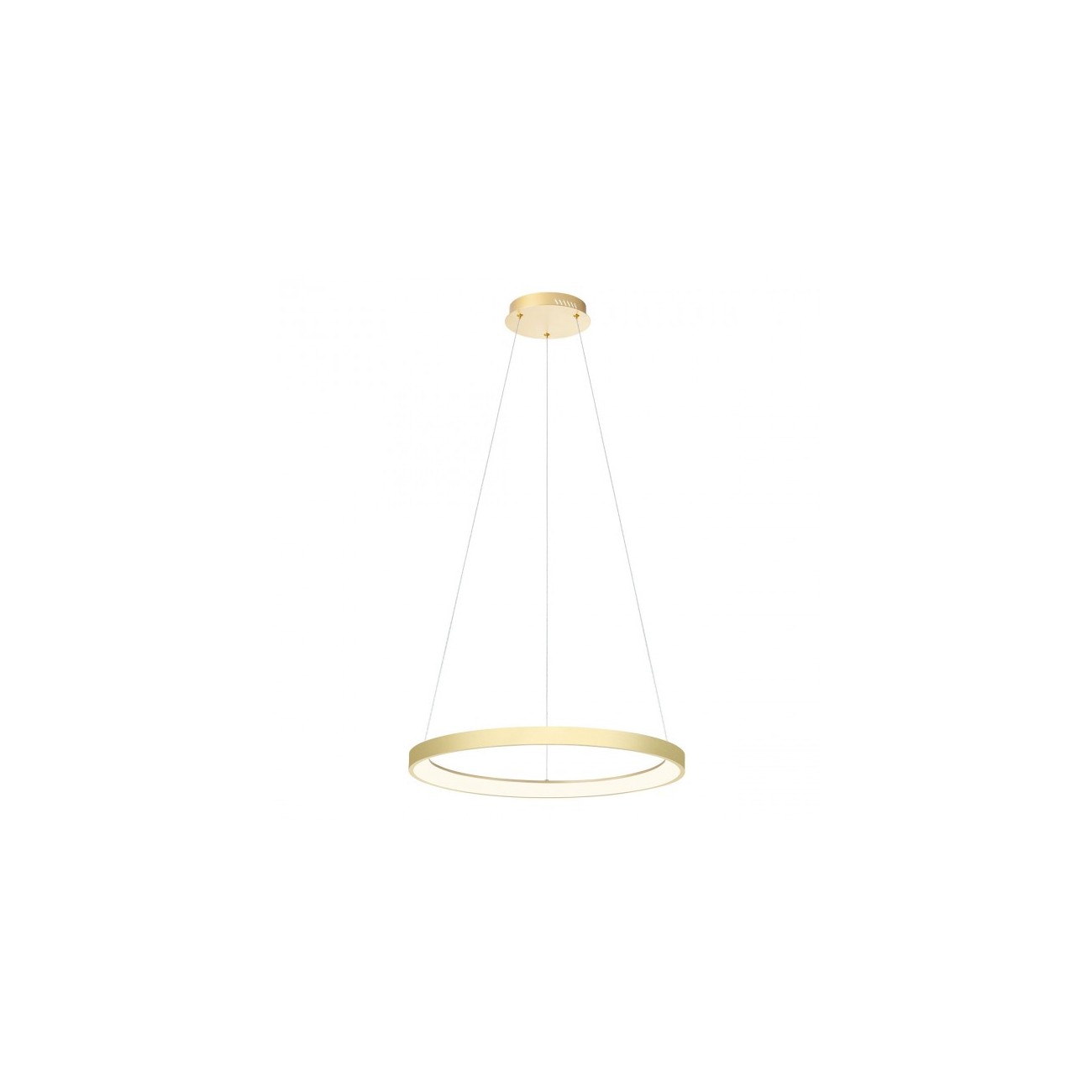Redo Group ICONIC - Pendant lamp Ø 580