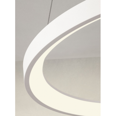 Redo Group Iconic - Lampe à suspension Ø 780