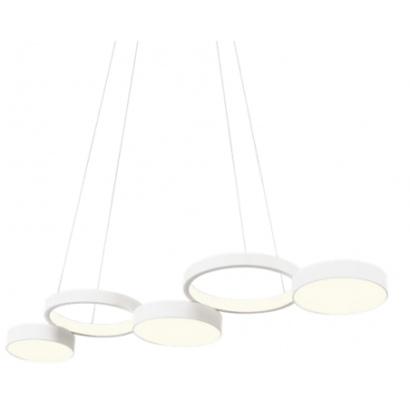 Redo Group CRONOS - Suspension (1500x950x70)