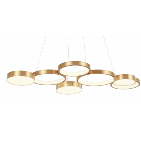 Redo Group CRONOS - Pendant lamp