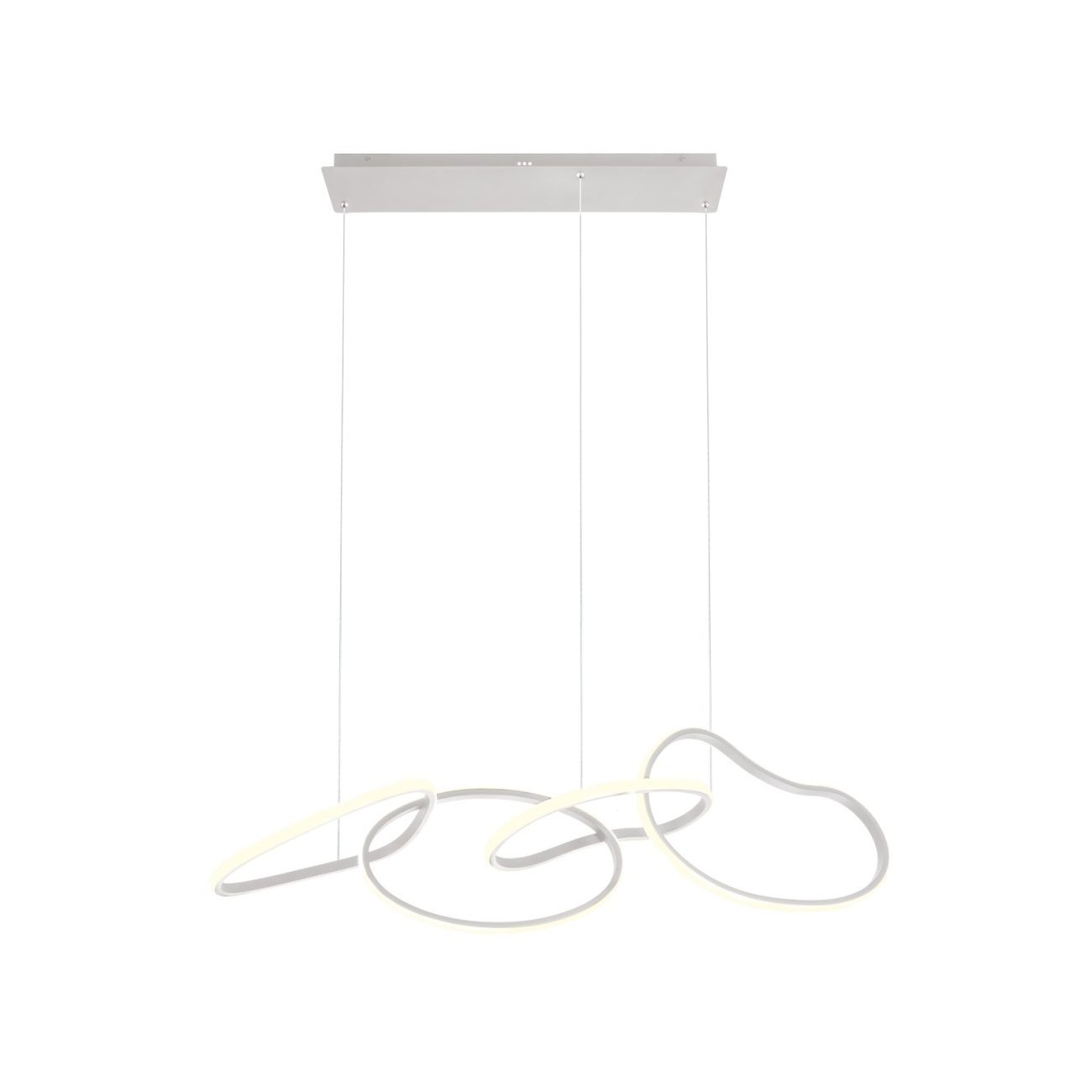 Redo Group BIAS - Lampe à suspension