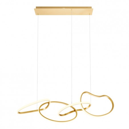 Redo Group BIAS - Lampe à suspension