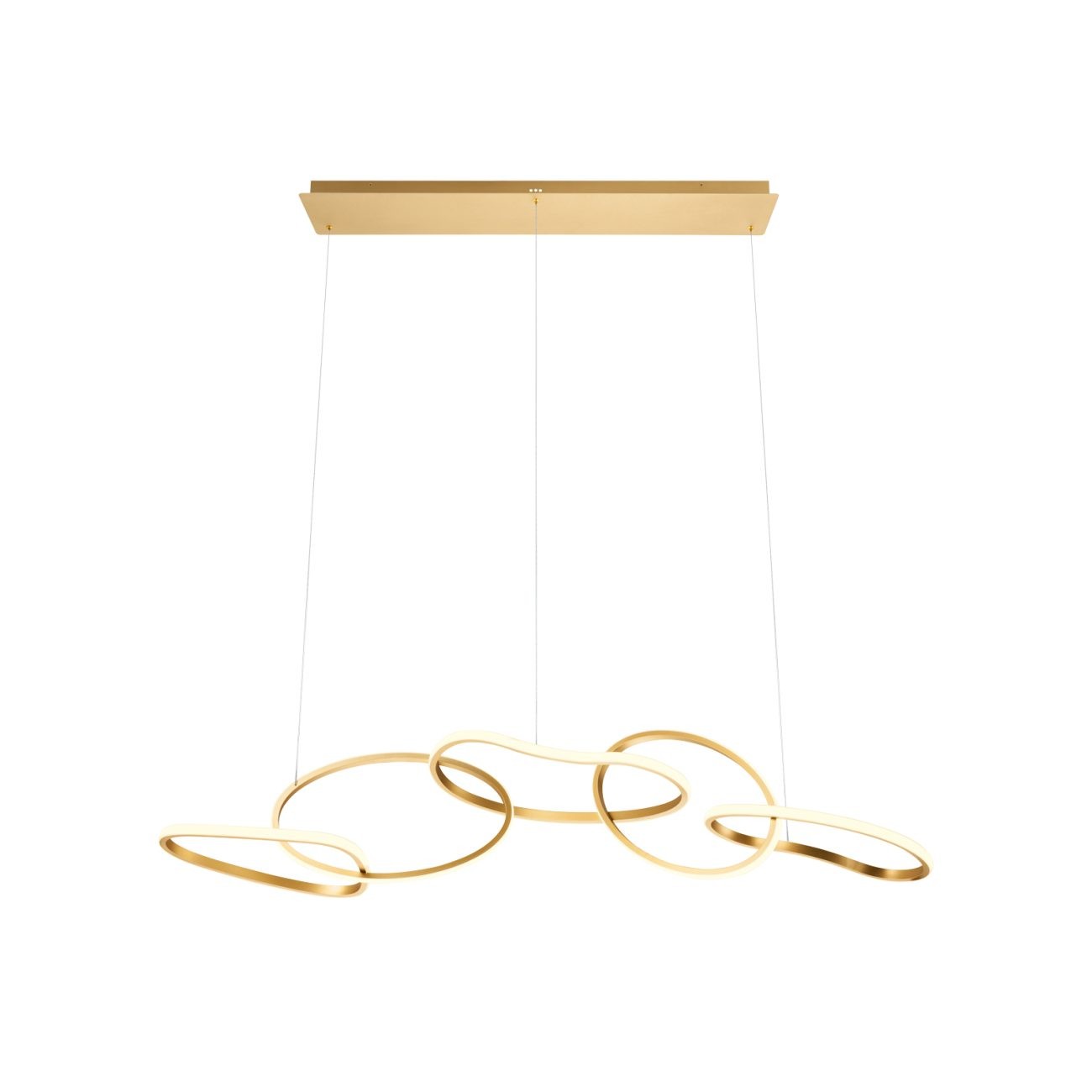 Redo Group BIAS - Pendant lamp
