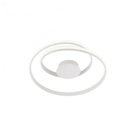 Redo Group TORSION - Applique murale en verre