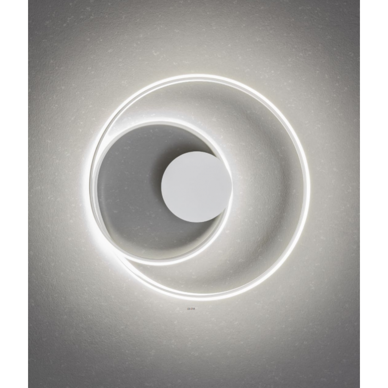 Redo Group TORSION - Wall lamp ? 550