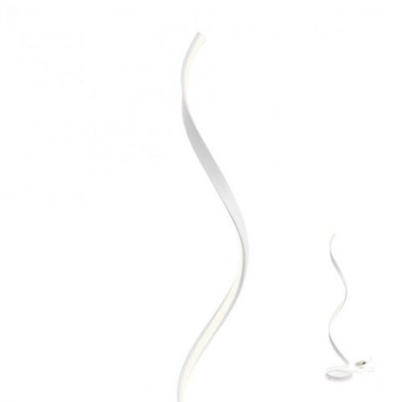 Redo Group TORSION - Floor lamp ?290