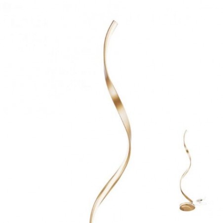 Redo Group TORSION - Floor lamp ?290