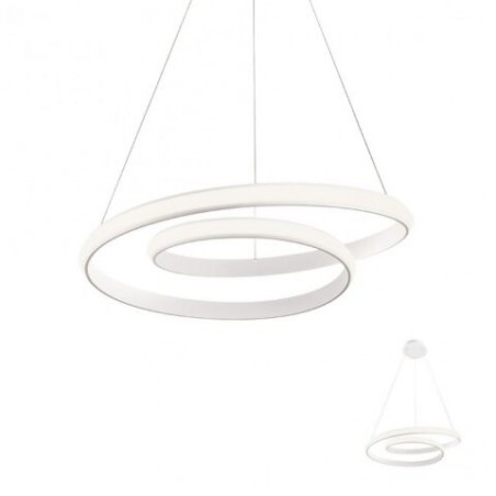 Redo Group TORSION - Suspension lamp ?550