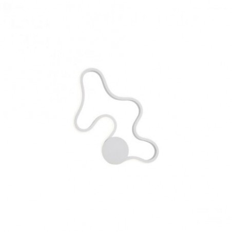 Redo Group ESTORIL - Applique murale Ø110