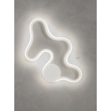 Redo Group ESTORIL - Wall lamp Ø190