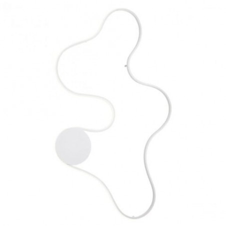 Redo Group ESTORIL - Wall lamp Ø230