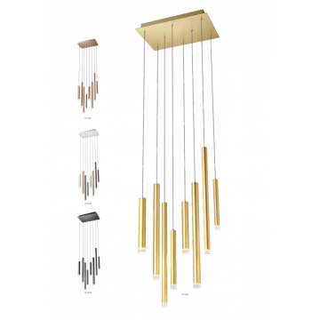 Redo Group MADISON - Pendant lamp (40x25)