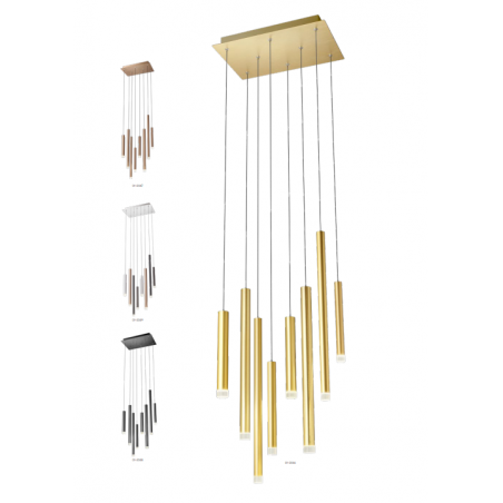 Redo Group MADISON - Lampe à suspension (40x25)