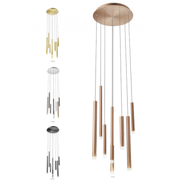 Redo Group MADISON - Pendant lamp Ø400