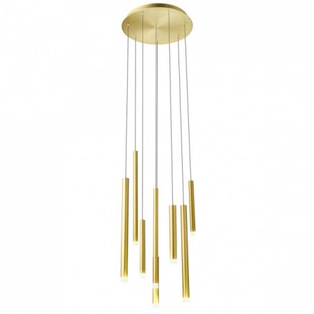 Redo Group MADISON - Lampada a sospensione Ø400