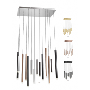 Redo Group MADISON - Pendant lamp (700x300)