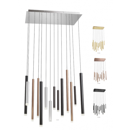 Redo Group MADISON - Lampada a sospensione (700x300)