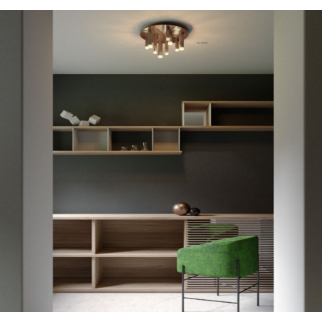 Redo Group MADISON - Wall lamp Ø360