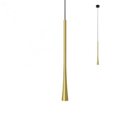 Redo Group ITO - Lampada a sospensione ( L. 143.80 cm)