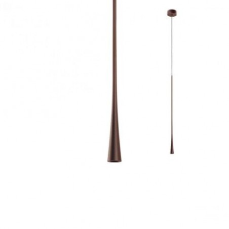 Redo Group ITO - Suspension lamp (L. 183.80 cm)