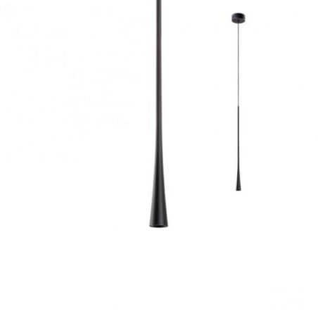 Redo Group ITO - Suspension lamp (L. 183.80 cm)
