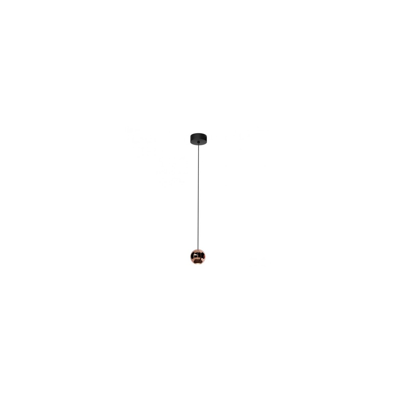 Redo Group OBO - Suspension lamp (1500x70)