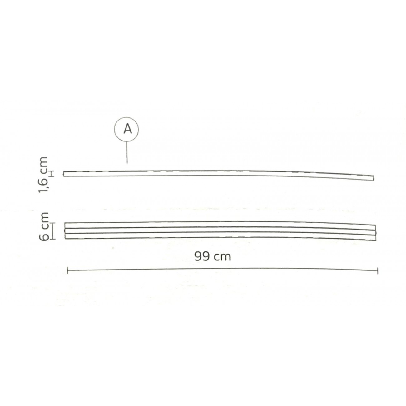 Karman Turn It Modular Base Accessory