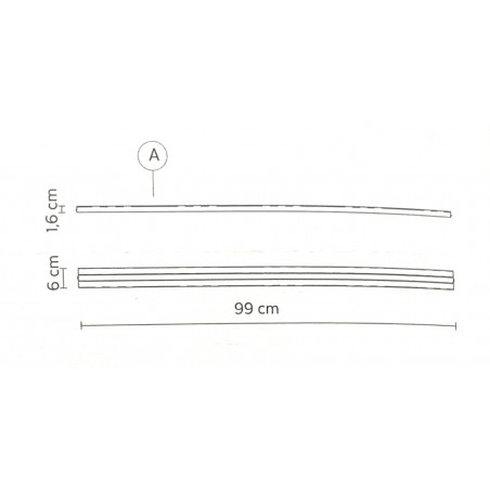 Karman Turn It Modular Base Accessory