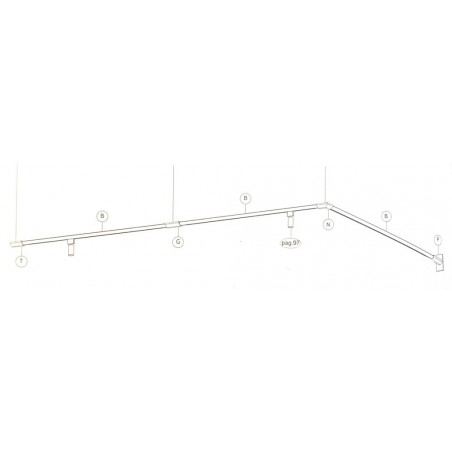 Karman Turn It Modular Base Accessory