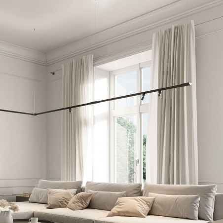 Karman Turn It Giunto Lineare