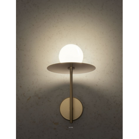 Redo Group PLATO - Lampe murale
