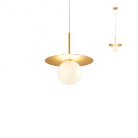 Redo Group PLATO - Lampe à suspension Ø200