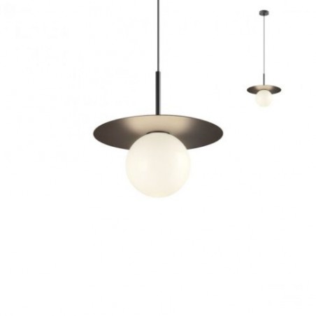 Redo Group PLATO - Suspension lamp Ø300