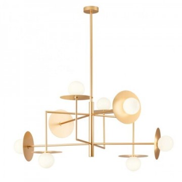 Redo Group PLATO - Lampe à suspension (1065x1000x850)