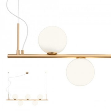 Redo Group TALIS - Suspension lamp (5 spheres)