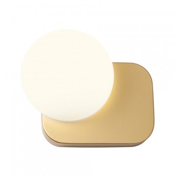 Redo Group LUMIEN - Wall lamp Ø130