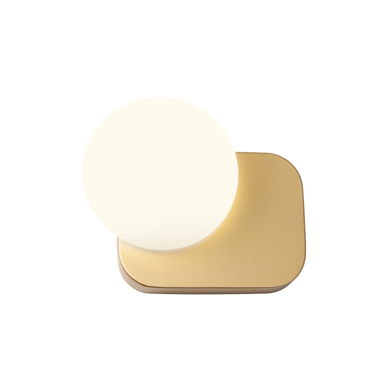 Redo Group LUMIEN - Wall lamp Ø130